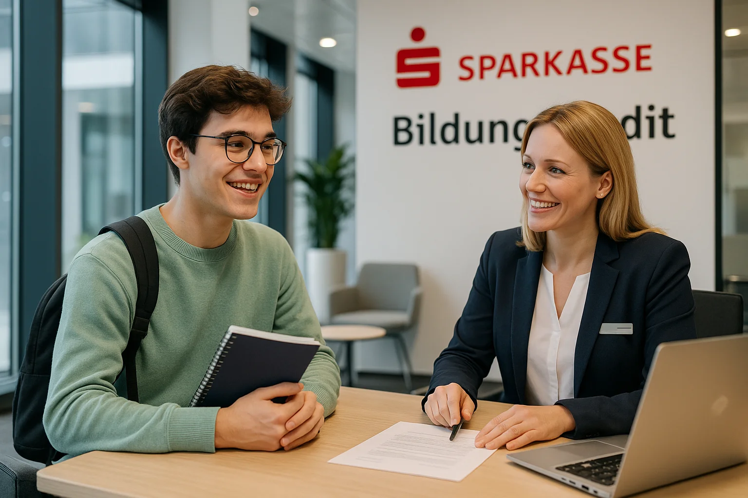 KfW-Bildungskredit (Programm 173)