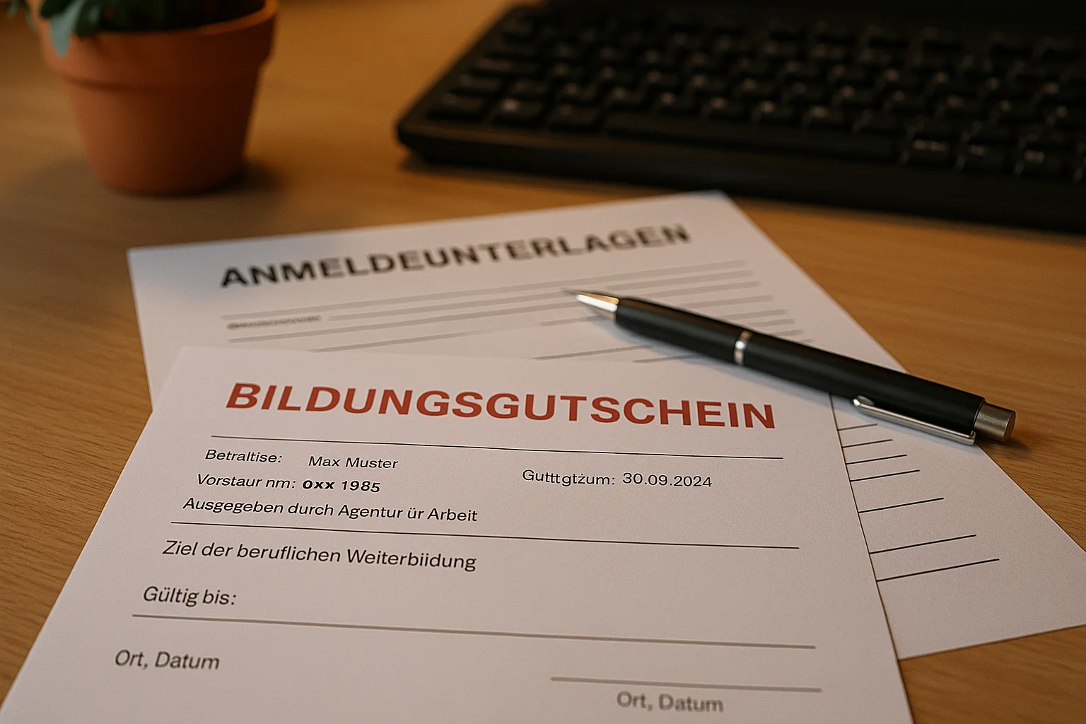 Bildungsscheck 2.0 NRW