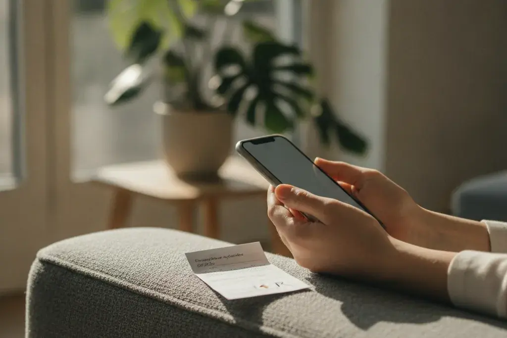 Digitale Gesundheitsanwendungen