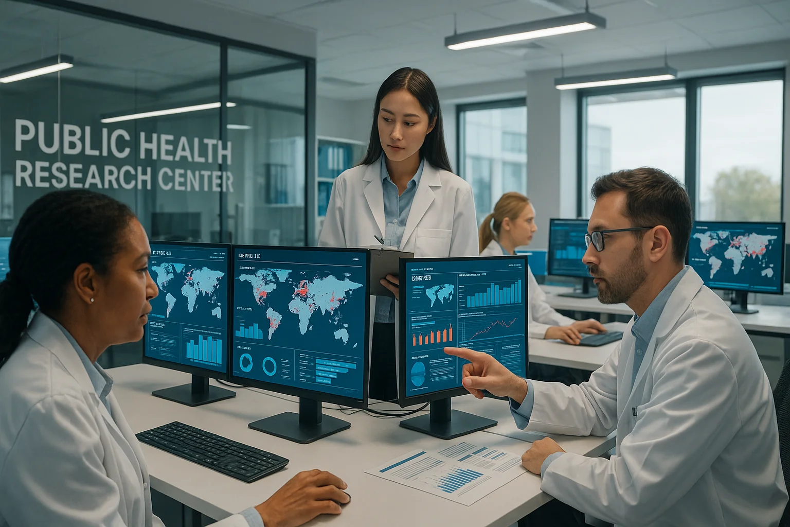 Deutsches Zentrum für Psychische Gesundheit (DZPG)
