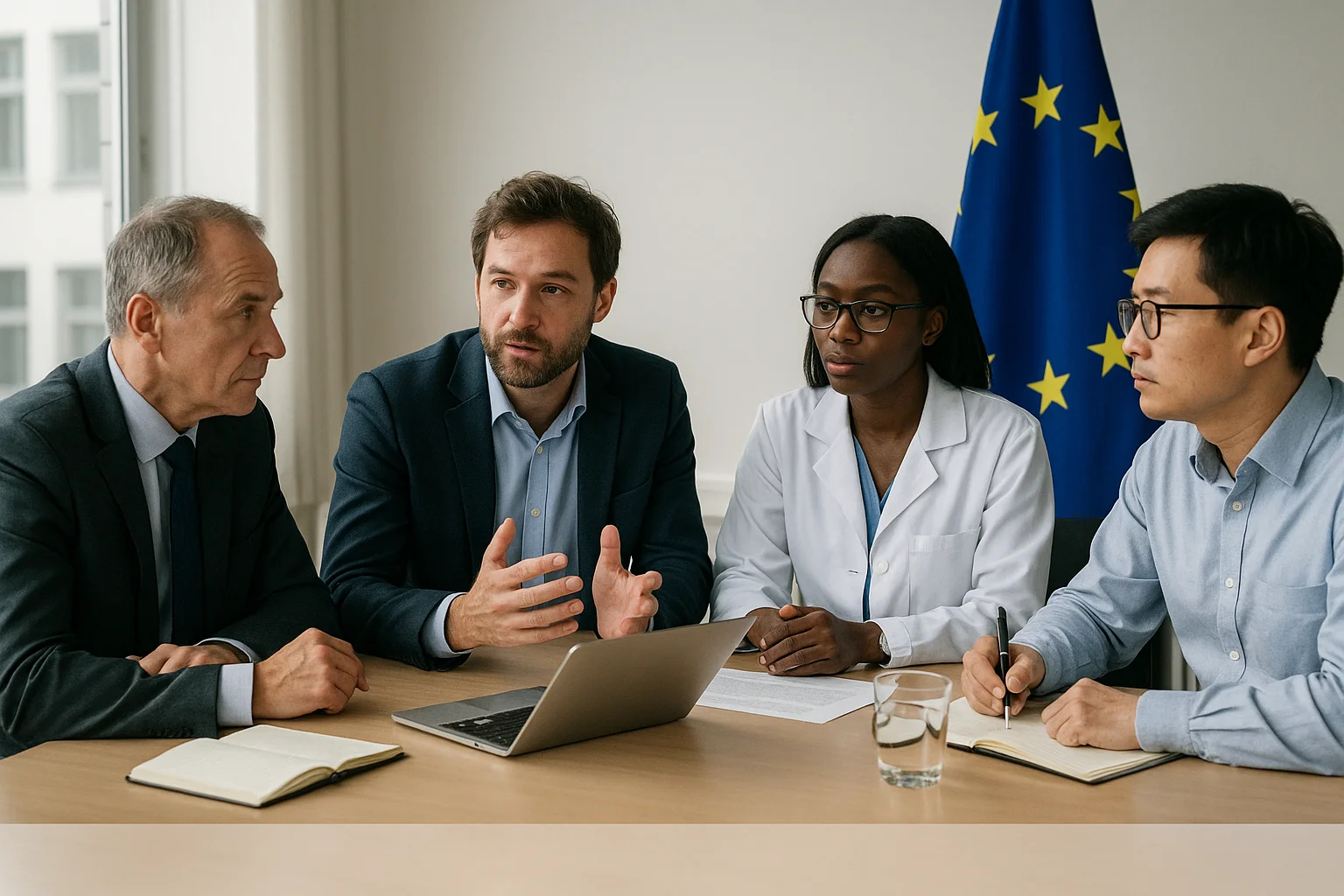 EU4Health Work Programme 2026