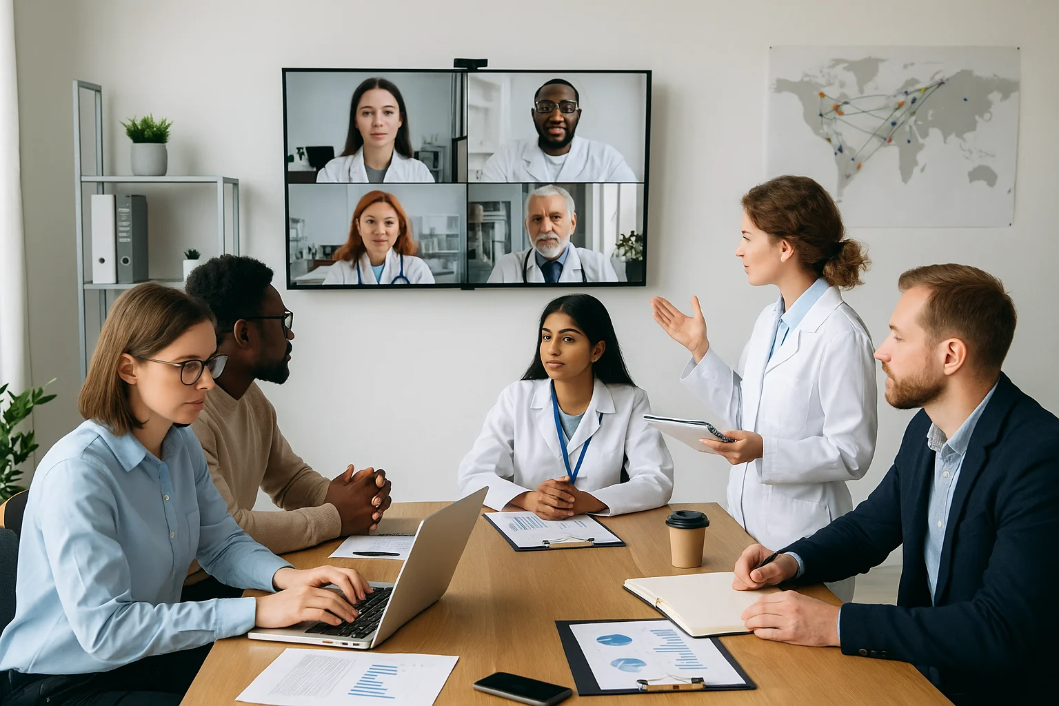 Horizon Europe 2026–2027 (Cluster Health)