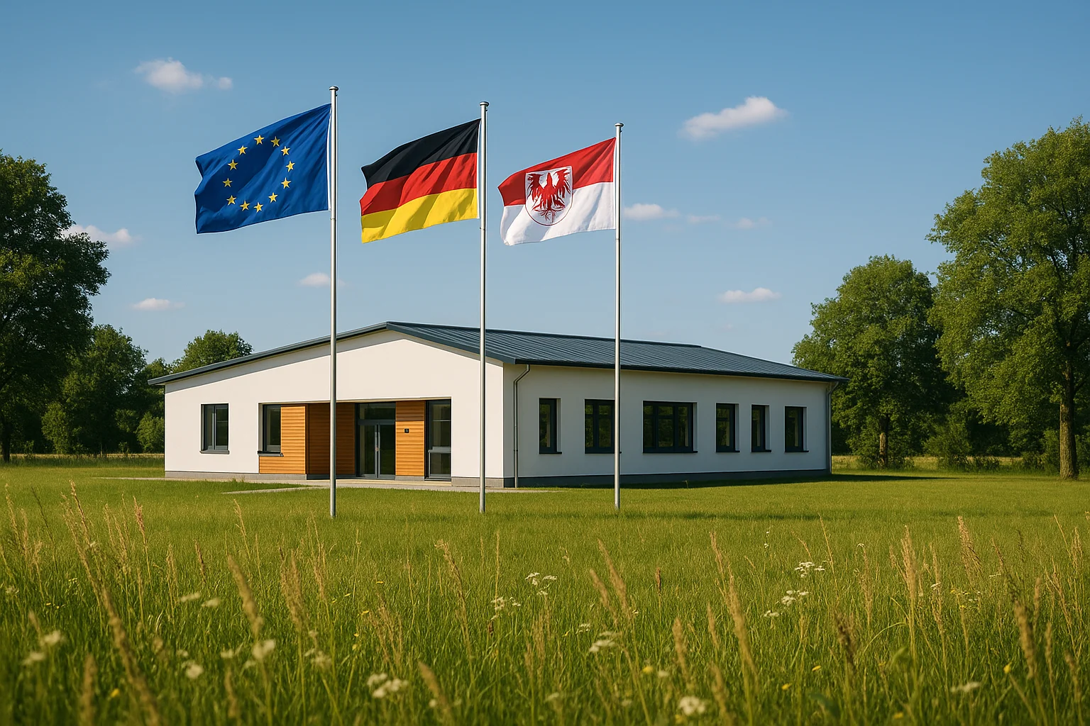 ESF+-Förderprogramme Brandenburg