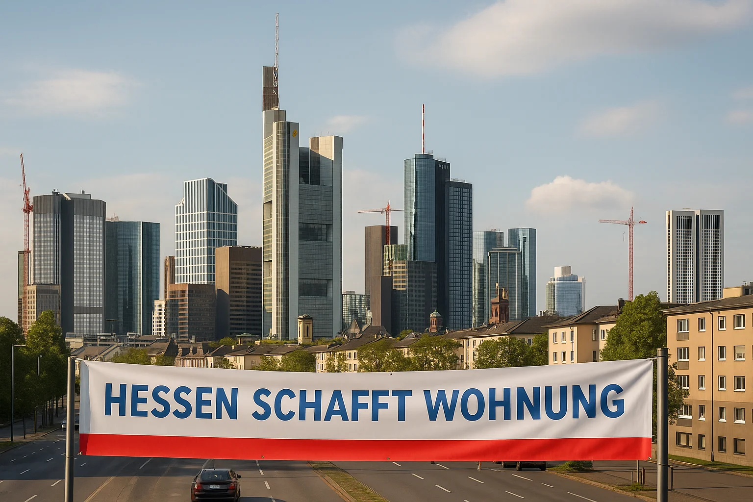 ESF+ Programm Hessen 2021–2027