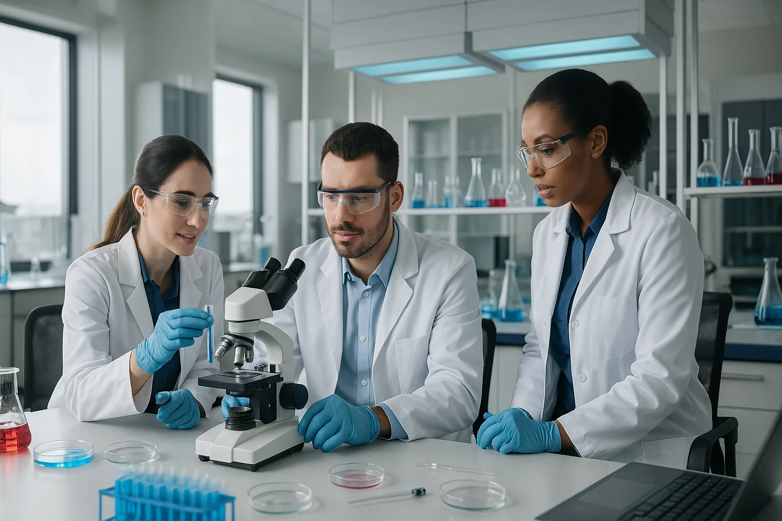 Robert Bosch Stiftung – Zukunftsfähiges Gesundheitssystem
