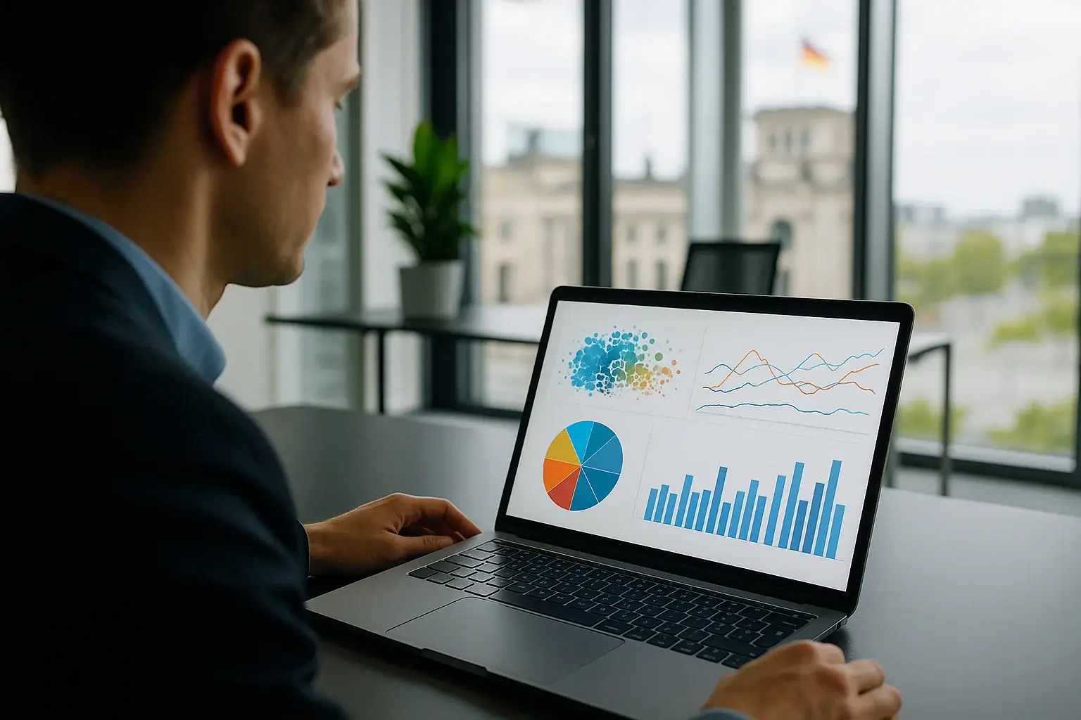 Digitaler Mittelstand KI Bremen