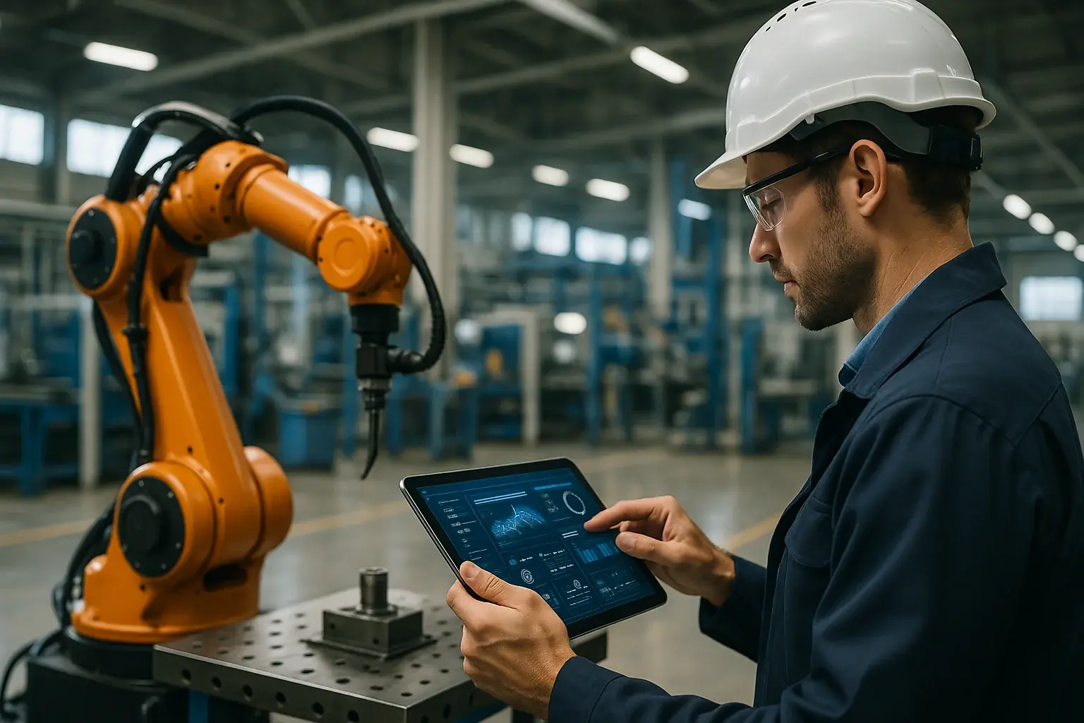 Digitalisierungsförderung Mittelstand M-V