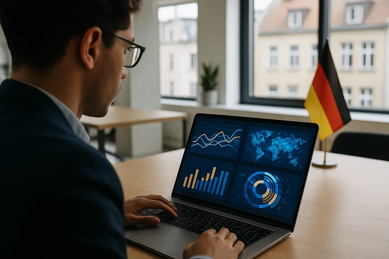 MID-Digitalisierung NRW