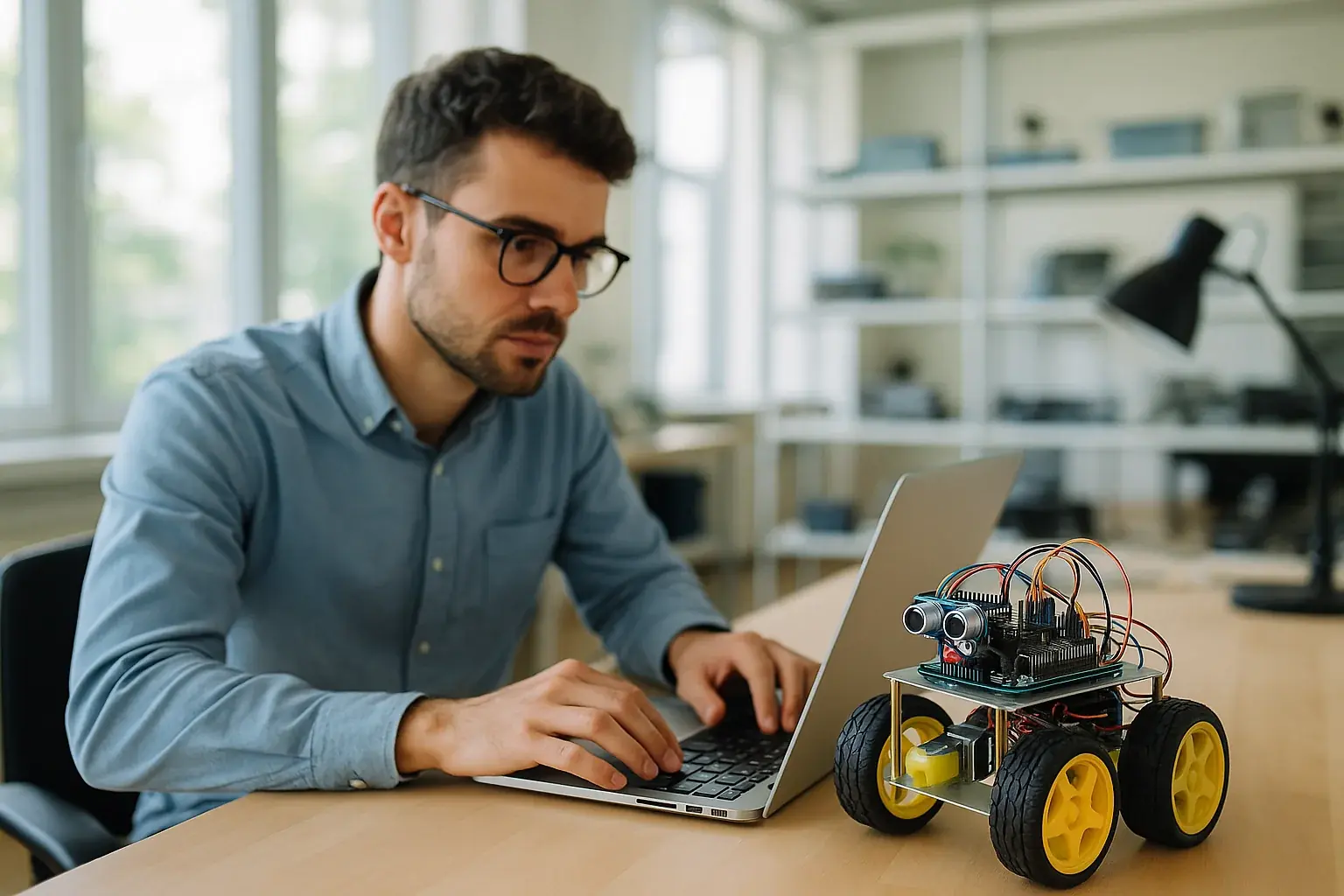 Niedrigschwelliges Innovationsförderprogramm (nIFP)