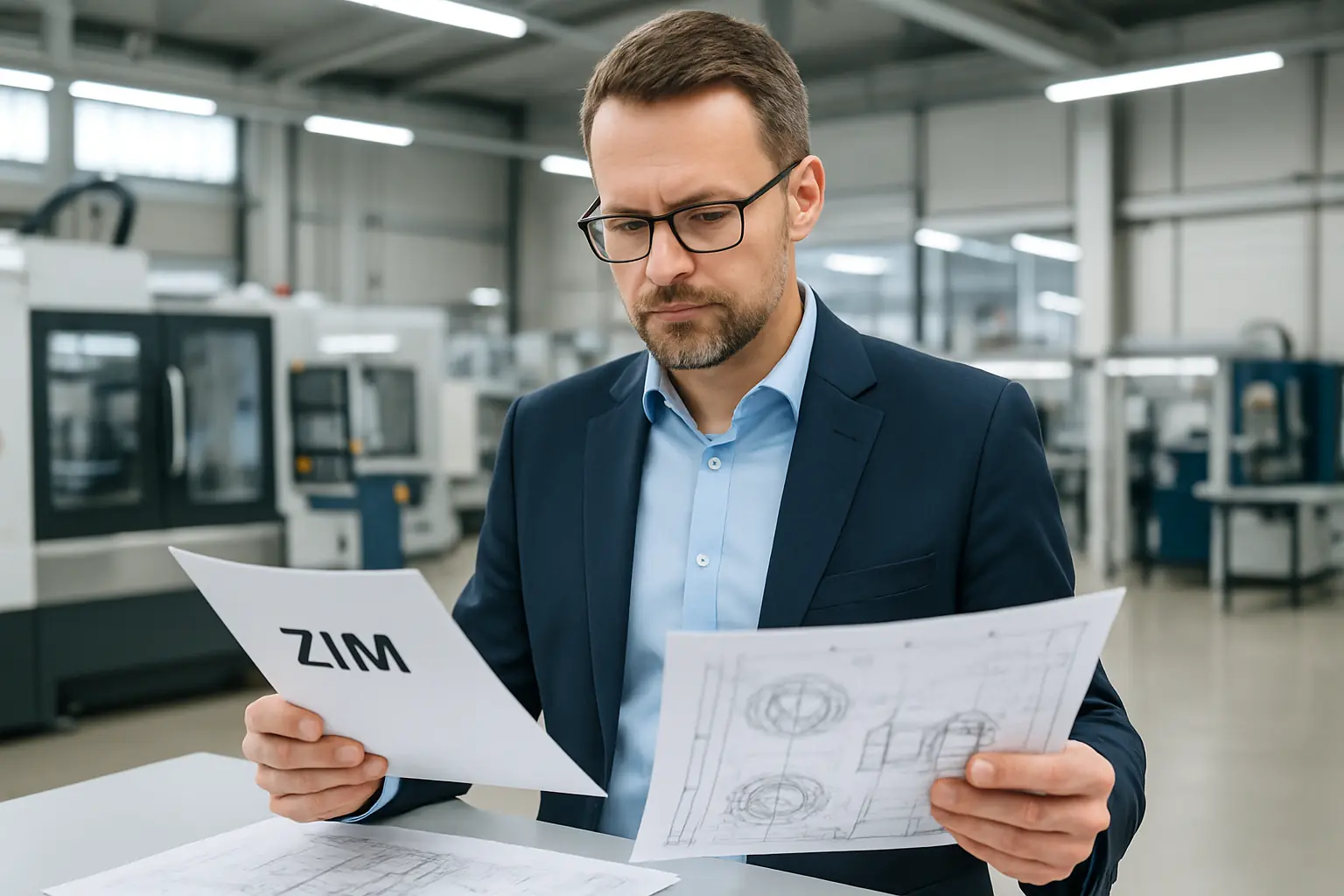 Zentrales Innovationsprogramm Mittelstand (ZIM)