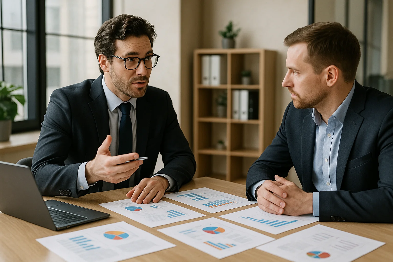 BAFA Förderung unternehmerisches Know-How