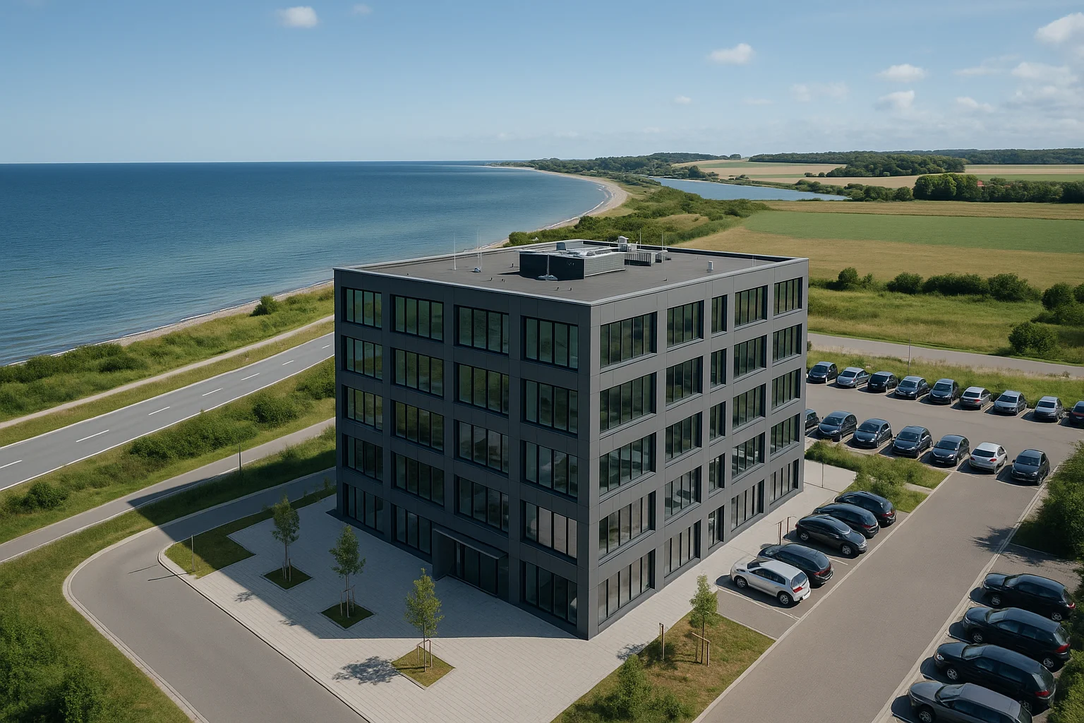 Gründungsstipendium SH