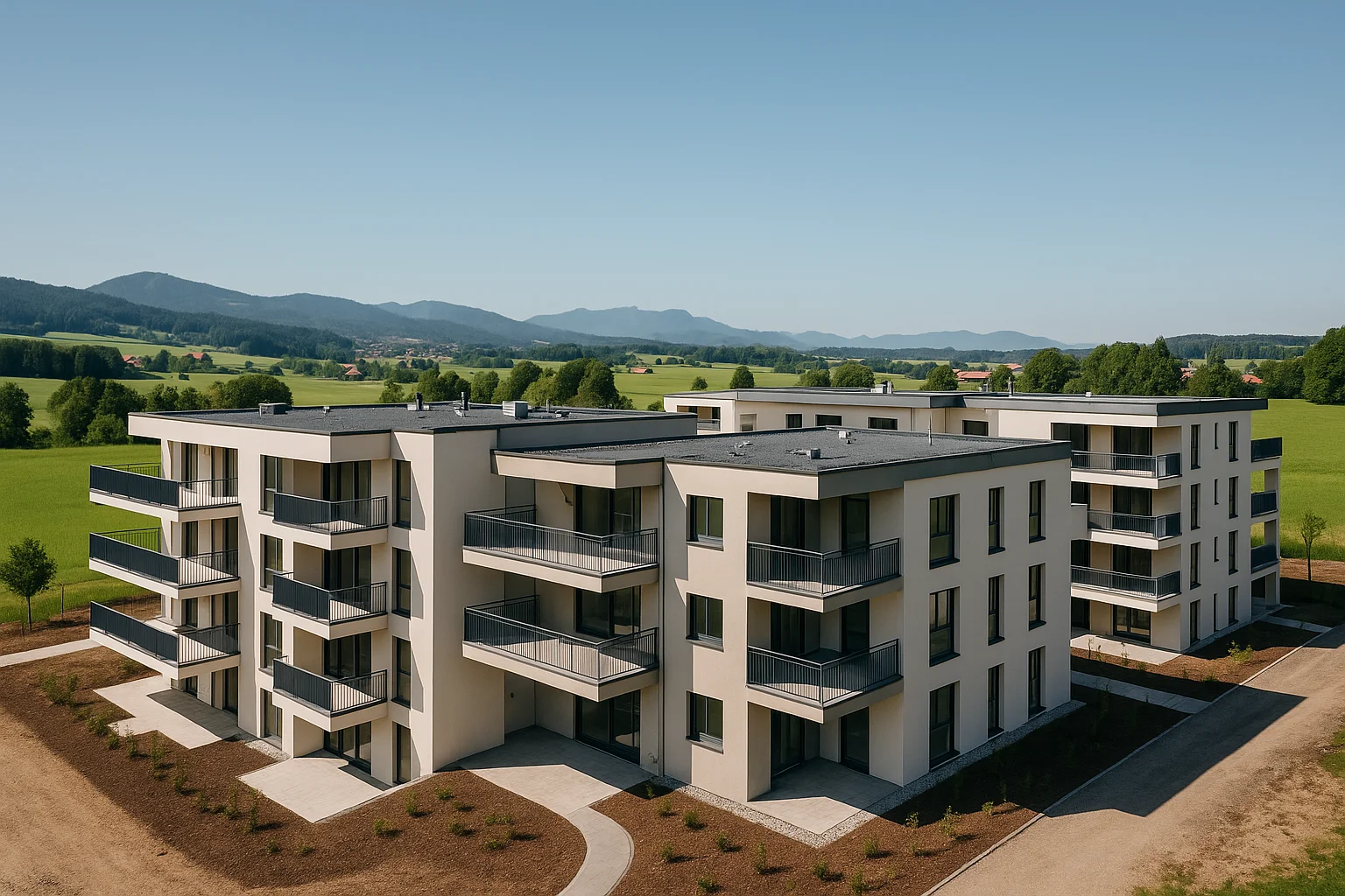 Bayerisches Wohnungsbauprogramm