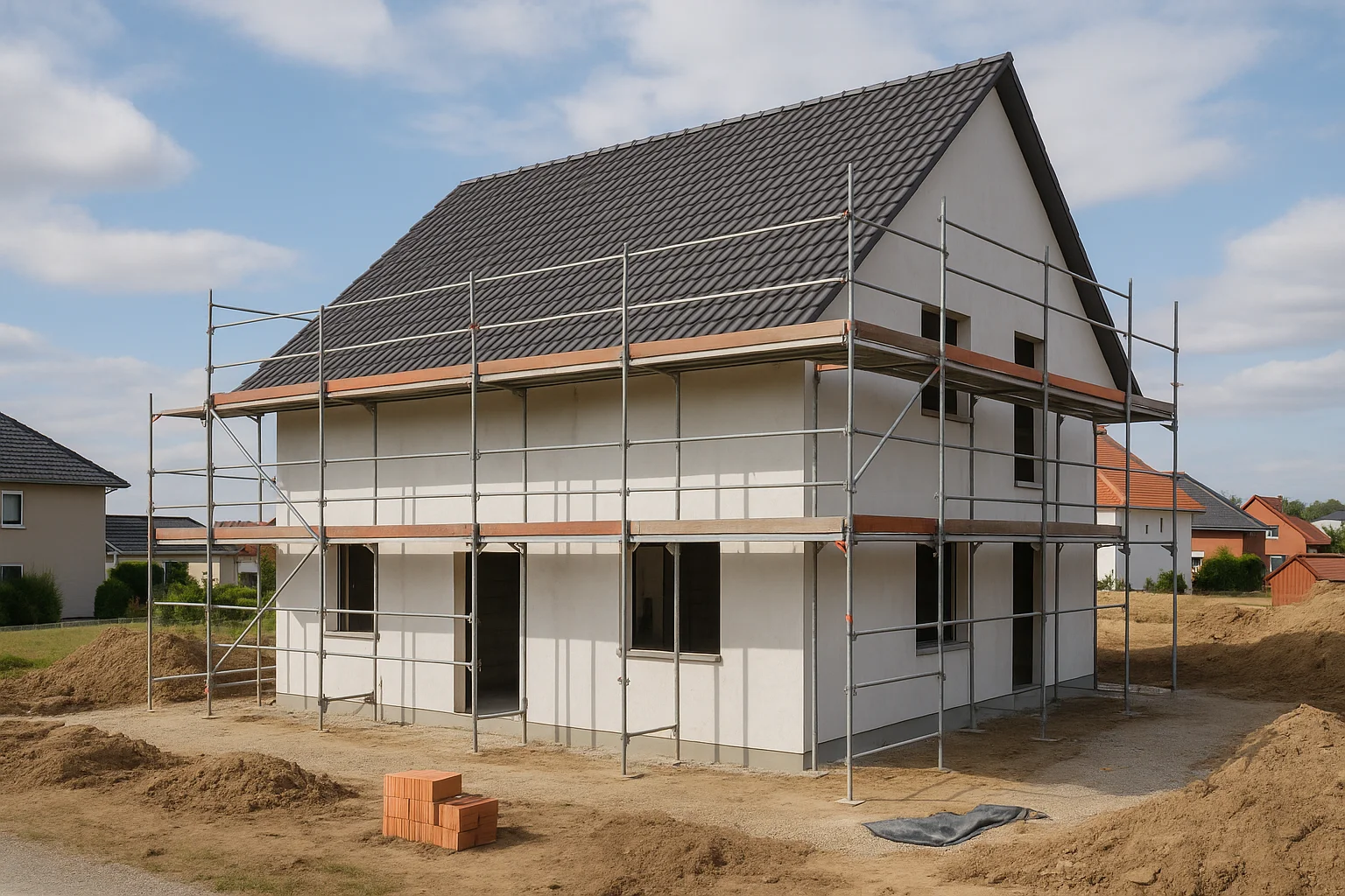EigenheimPlus Thüringen