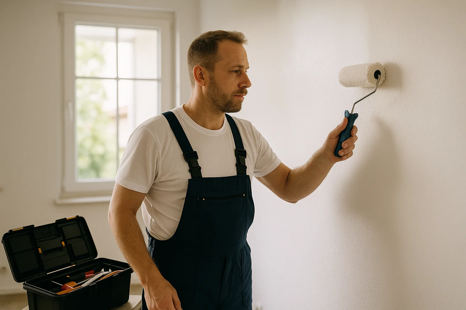 Handwerkerleistungen § 35a EStG