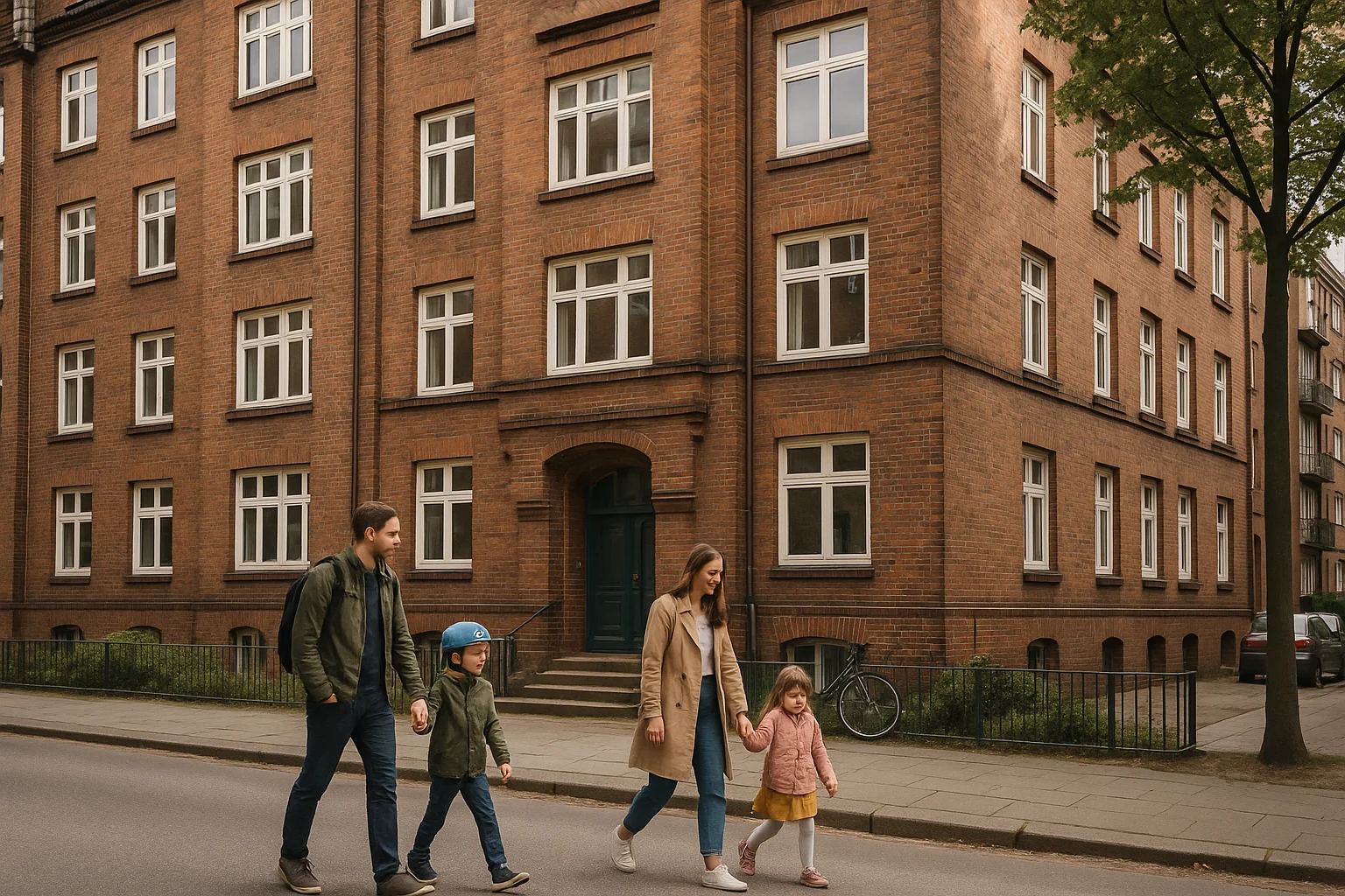 IFB Eigenheimdarlehen Gebrauchtimmobilie