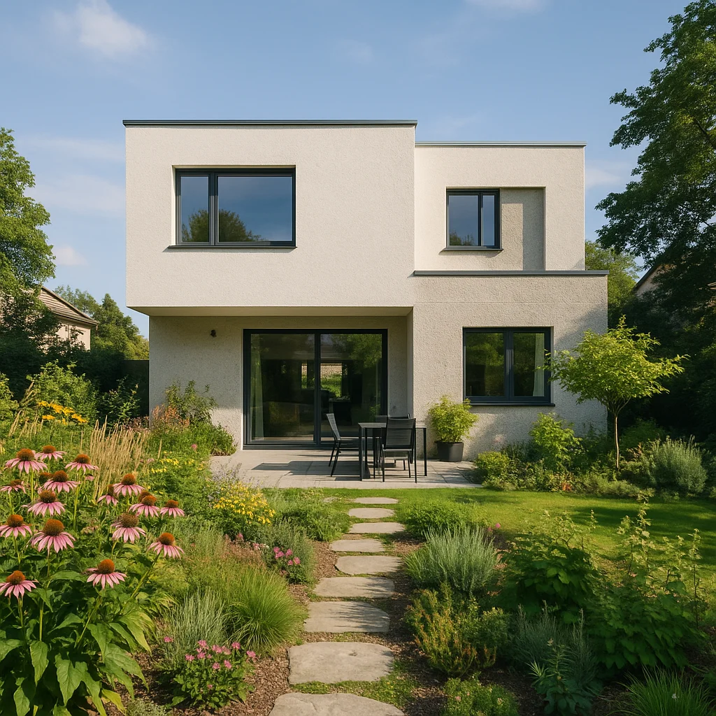 Potsdam Eigenheim