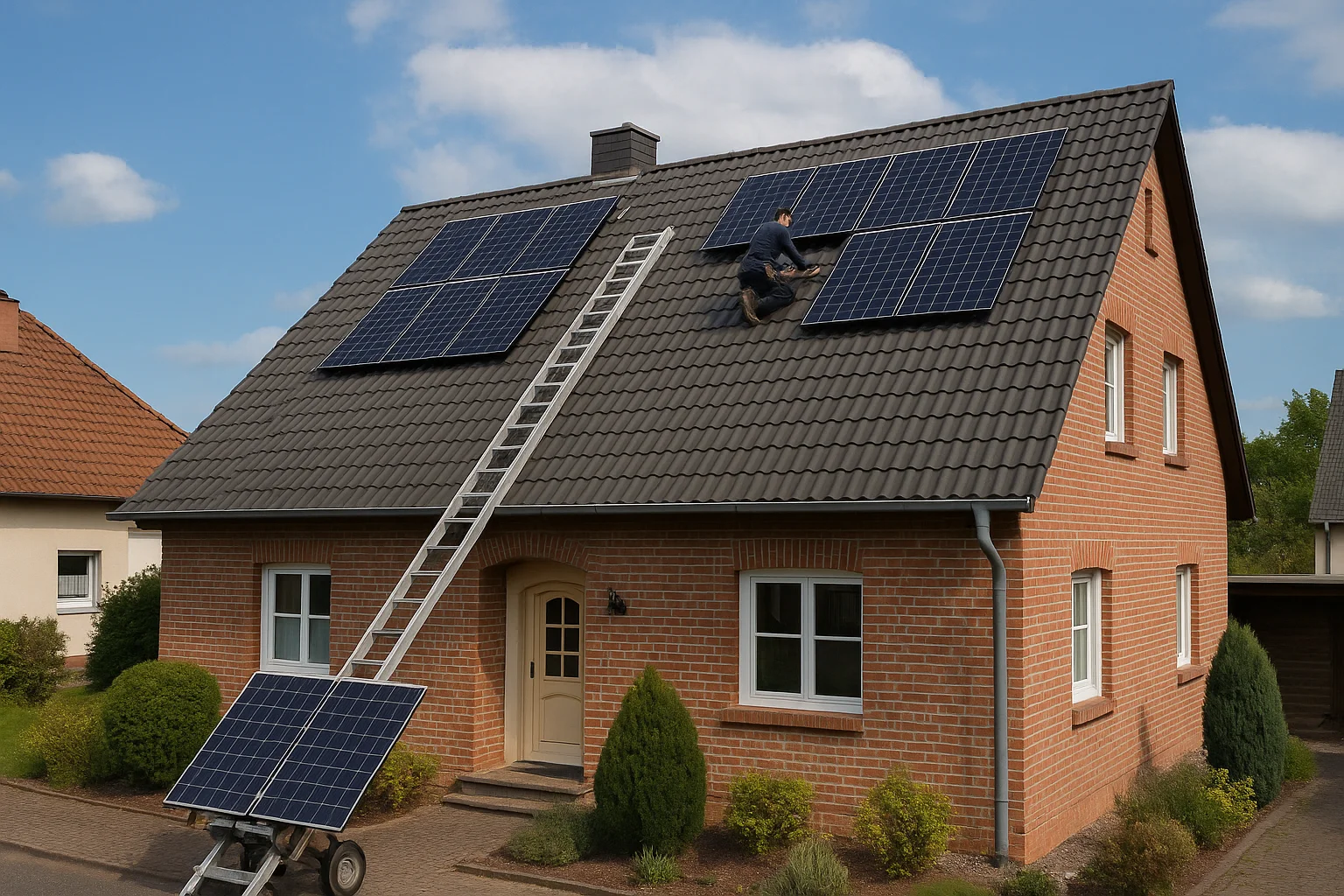 ISB Energiedarlehen Rheinland-Pfalz