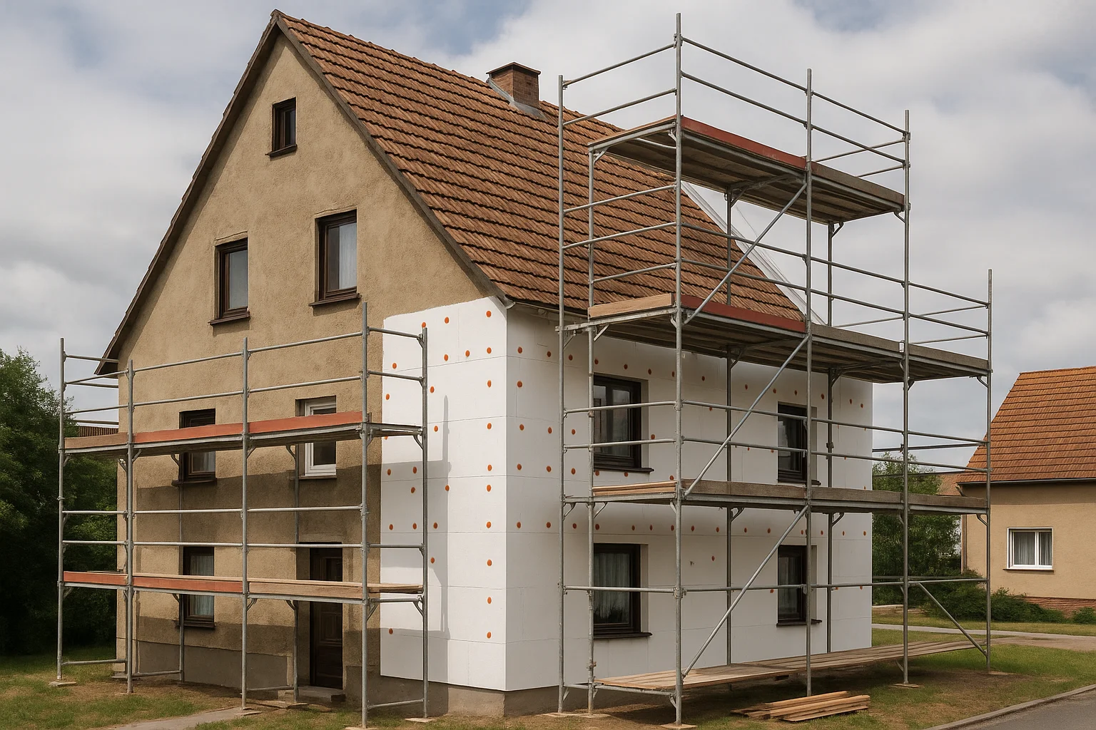 LFI Modernisierung Mecklenburg-Vorpommern
