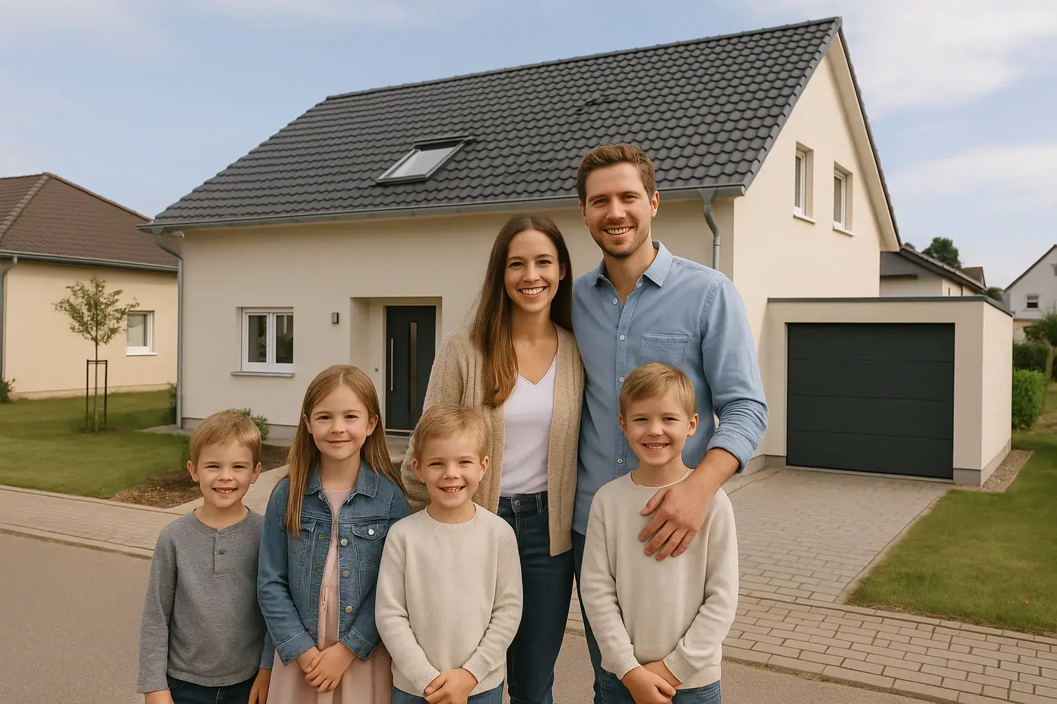 SIKB Junge Familien Saarland