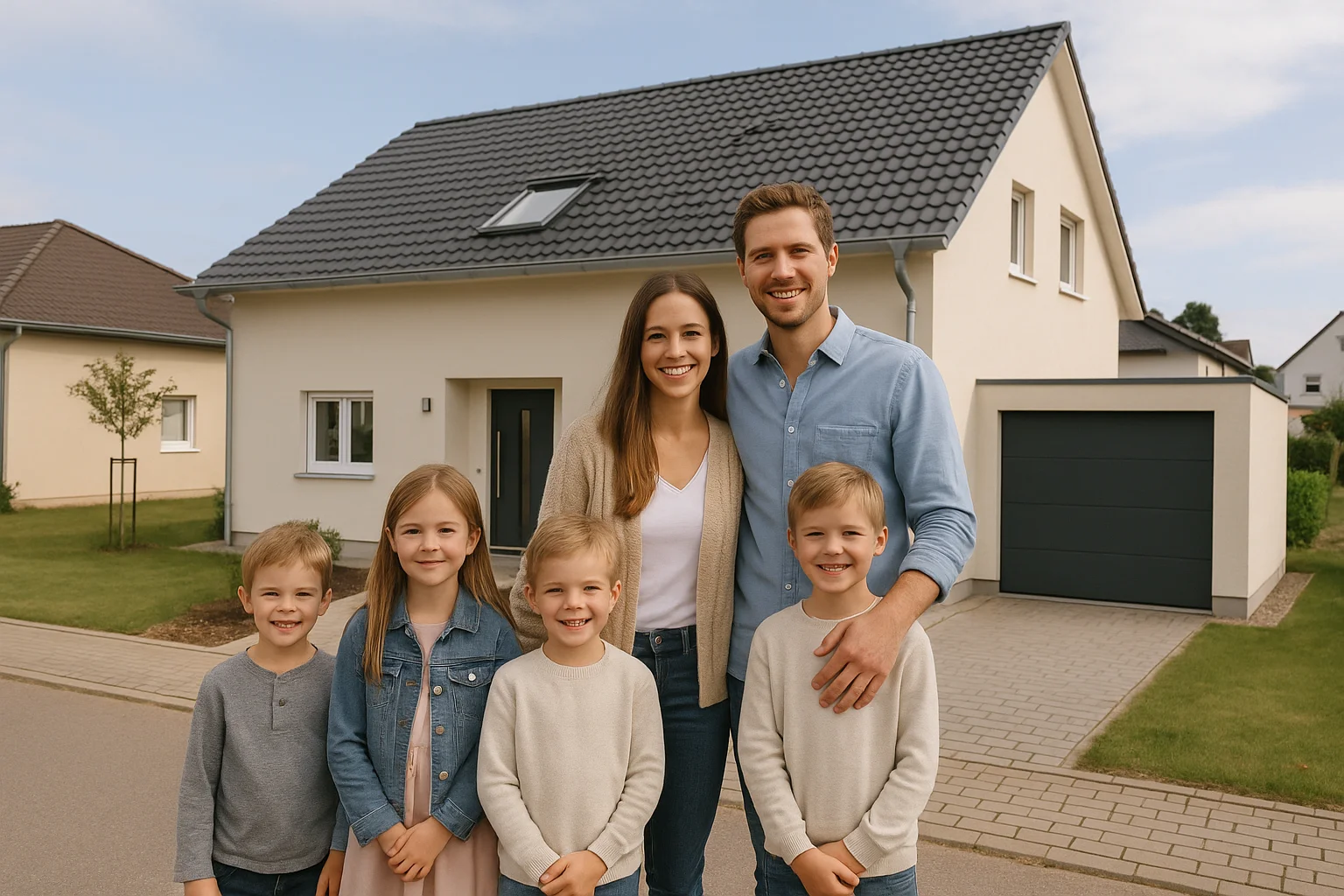 SIKB Junge Familien Saarland
