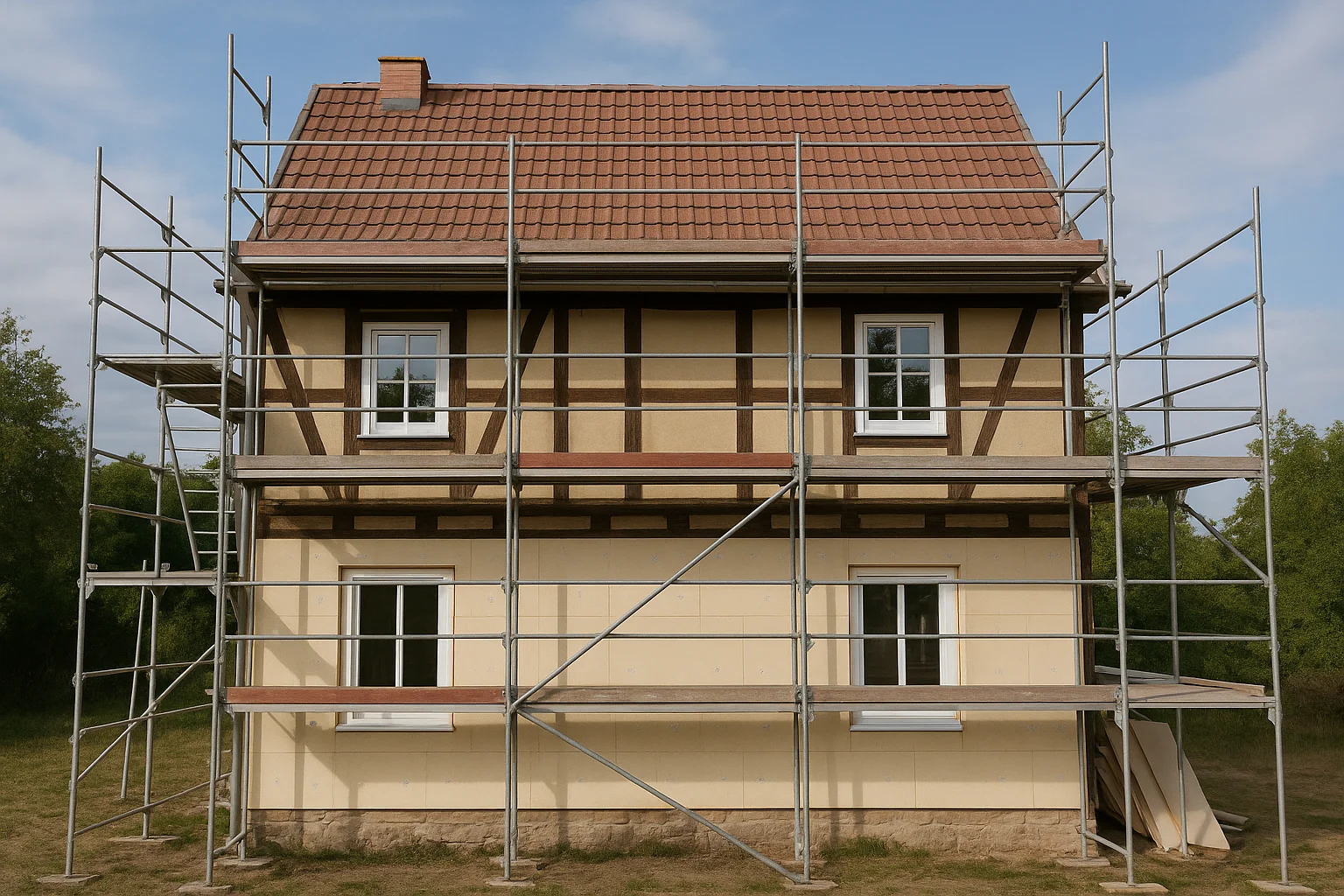 Thüringer Sanierungsbonus