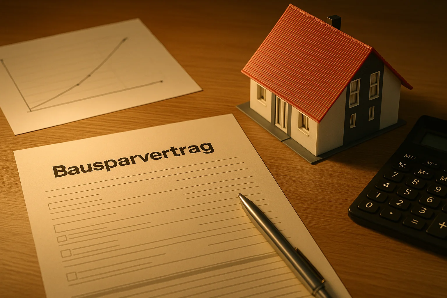 Wohnungsbauprämie – Staatlicher Zuschuss zum Bausparen